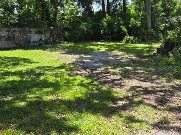 4010 N Central Ave Lot 4, Tampa, FL 33603