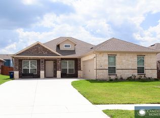432 Purdue Rd, Anna, TX 75409