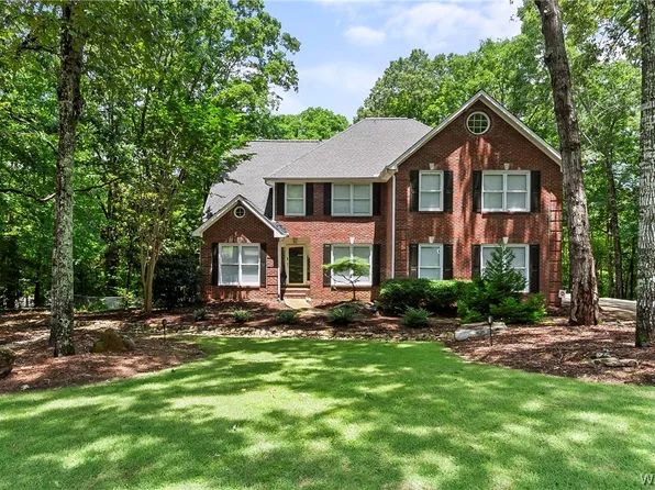 10654 Windswept Dr, Tuscaloosa, AL 35405