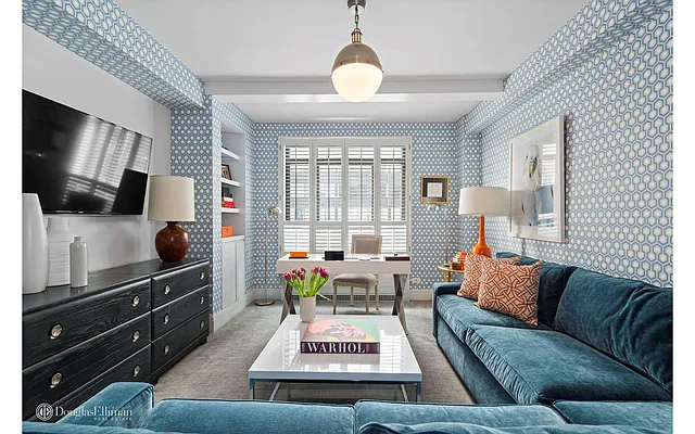 Sold by Douglas Elliman | media 18