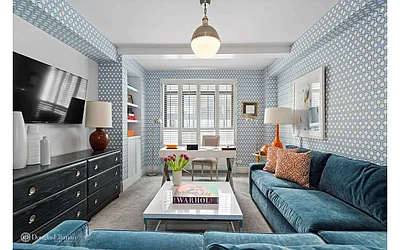 Sold by Douglas Elliman