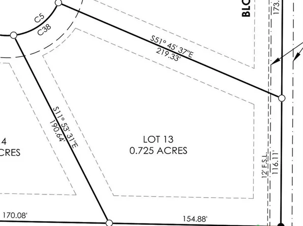 11127 Golden Eagle Ave, Salado, TX 76571