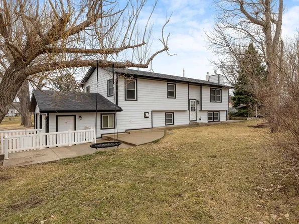 11500 Midland Rd, Black Hawk, SD 57718