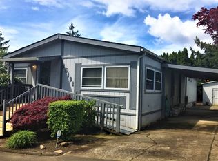 15191 SE Michelle Dr #27, Clackamas, OR 97015