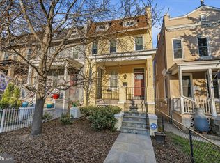 5719 13th St NW, Washington, DC 20011