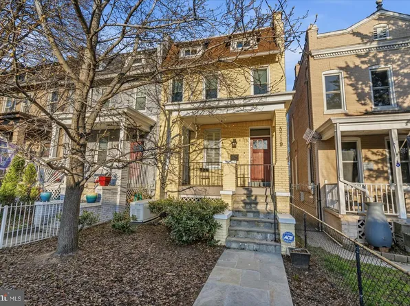 5719 13th St NW, Washington, DC 20011