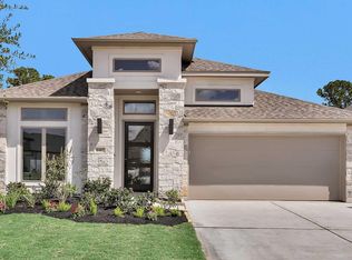 8402 Sapphire Sky Ln, Richmond, TX 77406