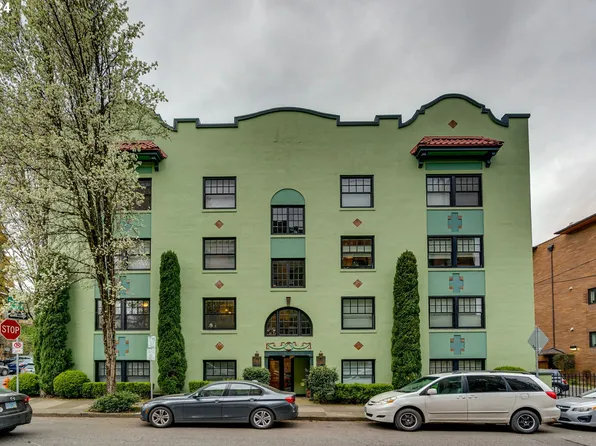 507 NW 22nd Ave APT 302, Portland, OR 97210