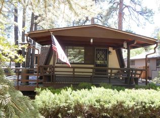 915 E Hillside Dr, Munds Park, AZ 86017