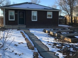 1001 Grove St, Denver, CO 80204