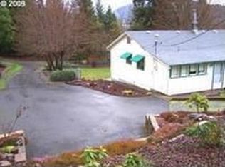 137 Winnie Walker Ln, Glendale, OR 97442