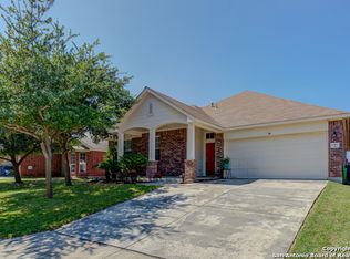 1311 Jordan Xing, San Antonio, TX 78221