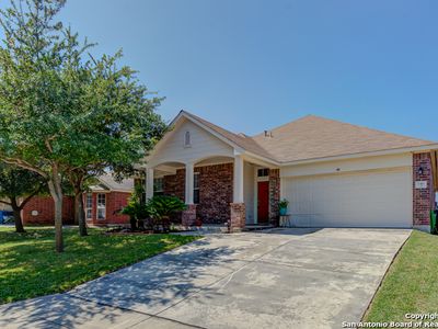 1311 Jordan Xing, San Antonio, TX, 78221