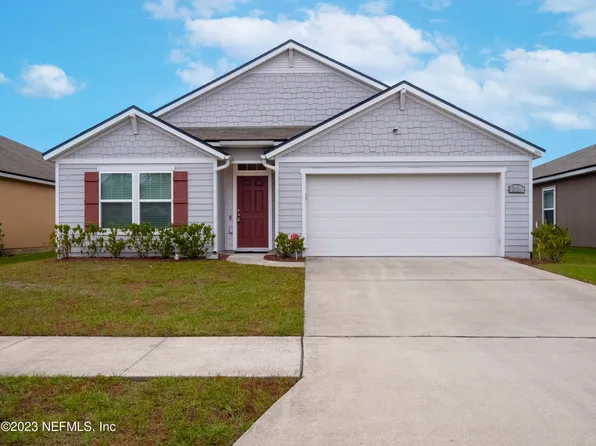 2024 TYSON LAKE Drive, Jacksonville, FL 32221