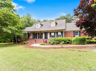 1347 Happy Hill Cutoff Rd, Boaz, AL 35956