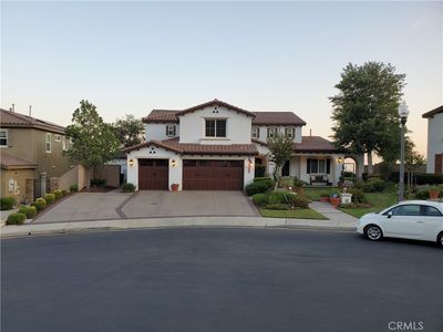 14625 Stageline Ln, Fontana, CA, 92336