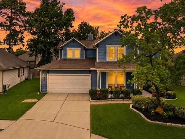 19222 Holly Shade Ct, Spring, TX 77379