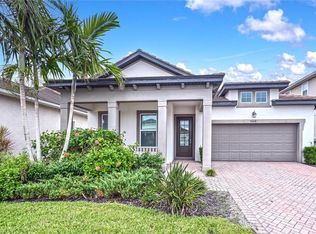 3608 Pilot Cir, Naples, FL 34120