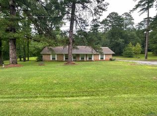 4108 State Highway 154, Marshall, TX 75670