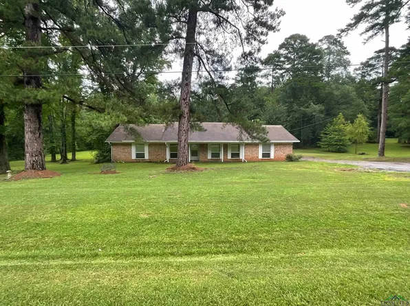 4108 State Highway 154, Marshall, TX 75670