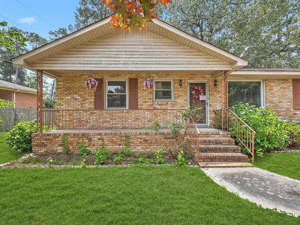 4100 Boxwood Dr, Columbia, SC 29205