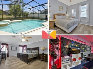252 Willow View Dr, Davenport, FL 33896