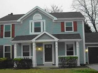 7823 Golden Pine Cir, Severn, MD