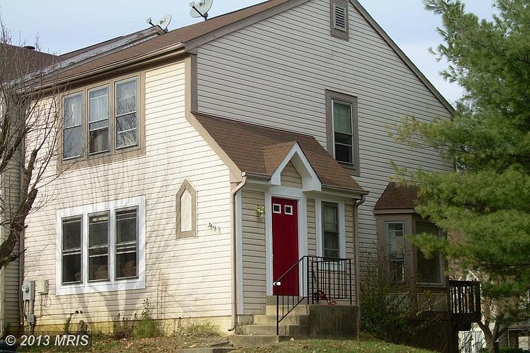 1st image of 3616 Silver Spruce Cir