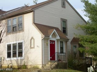 3616 Silver Spruce Cir, Burtonsville, MD 20866