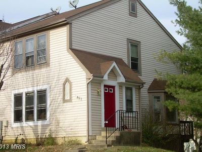 3616 Silver Spruce Cir, Burtonsville, MD, 20866