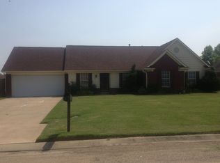 7506 Jennifer Dr, Horn Lake, MS 38637