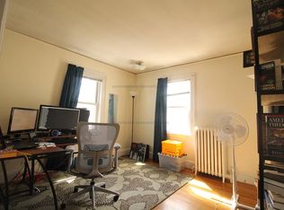 72 Turner St #C2, Brighton, MA 02135