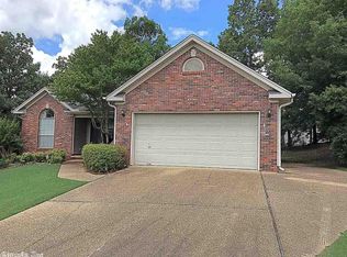 8 Stonebrook Ct, Little Rock, AR 72211