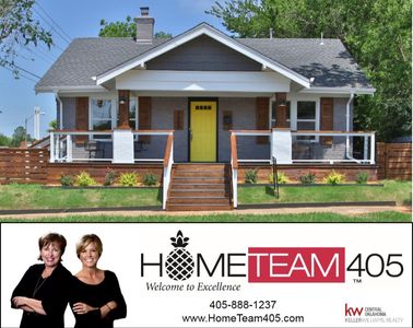 3630 N Shartel Ave, Oklahoma City, OK, 73118