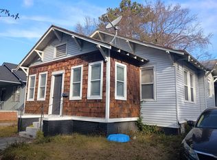 1114 E 37th St, Savannah, GA 31404