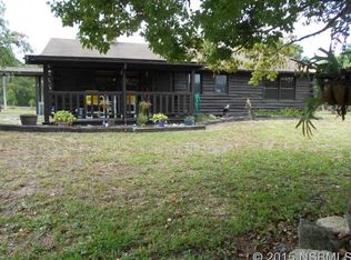 4222 Clinton Cemetery Rd, Edgewater, FL 32141