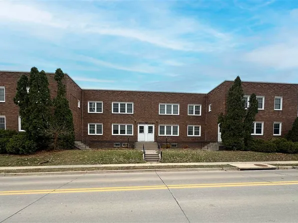 5 Woolf Ave #&-15, Iowa City, IA 52246