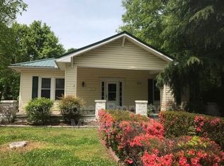 809 N Main St, China Grove, NC 28023