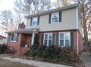 1332 Swallow Dr, Raleigh, NC 27606