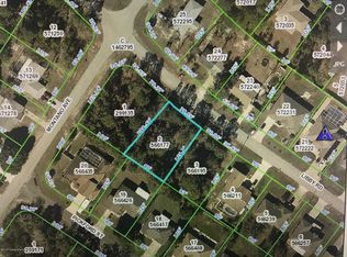 Libby Rd, Spring hill, FL 34609