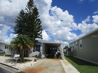 117 E Saint Johns Way, Apollo Beach, FL 33572