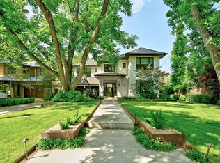 1415 Ethridge Ave, Austin, TX 78703