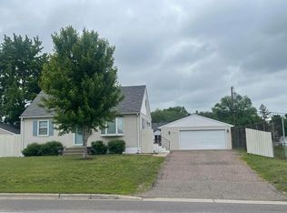 4833 Main St NE, Fridley, MN 55421