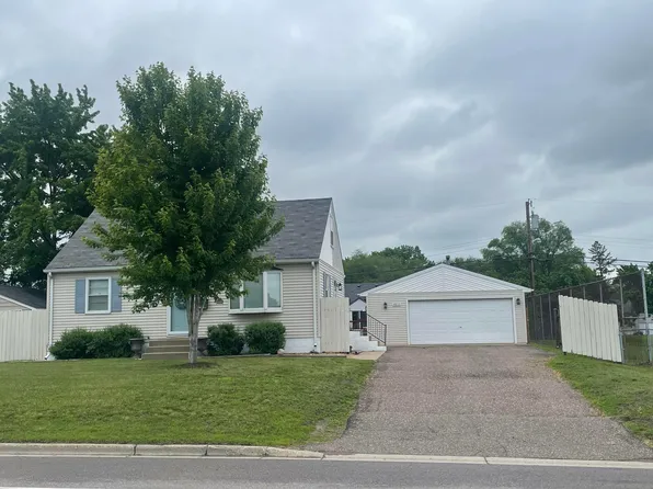 4833 Main St NE, Fridley, MN 55421