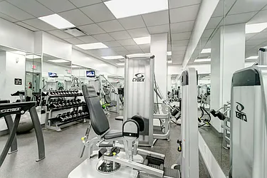 Rented by The Monterey