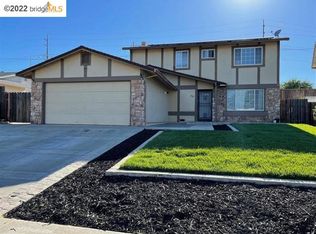 4507 Fig Ln, Oakley, CA 94561