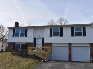 2591 Coral Ridge Ave, Grove City, OH 43123