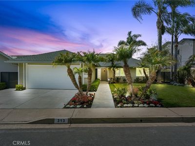 313 Calle Pescador, San Clemente, CA, 92672