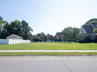 167 Turnberry #78, Rocky Mount, NC 27804