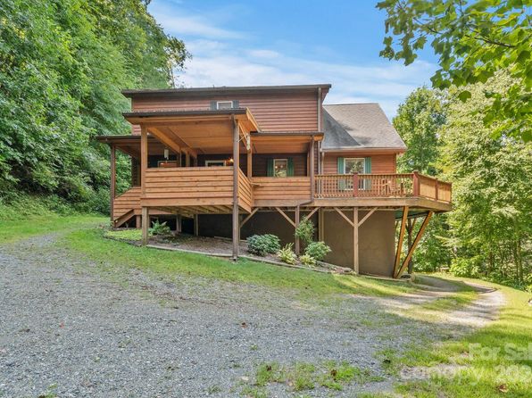 136 Grouse Point Rd, Hot Springs, NC 28743